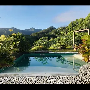 3* Affittacamere Te Fiti Island Break